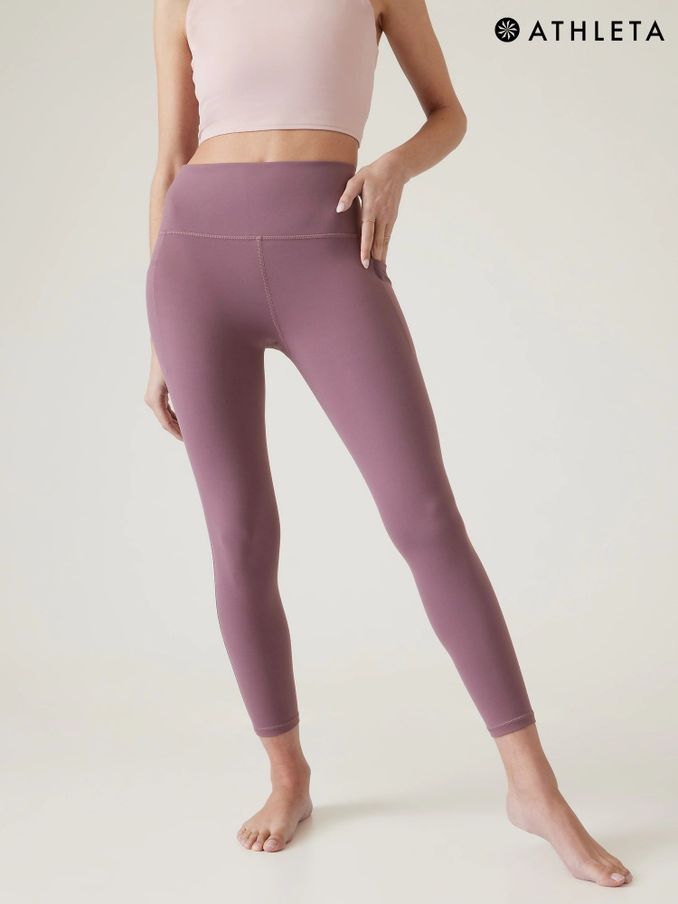 Athleta leggings sale outlet