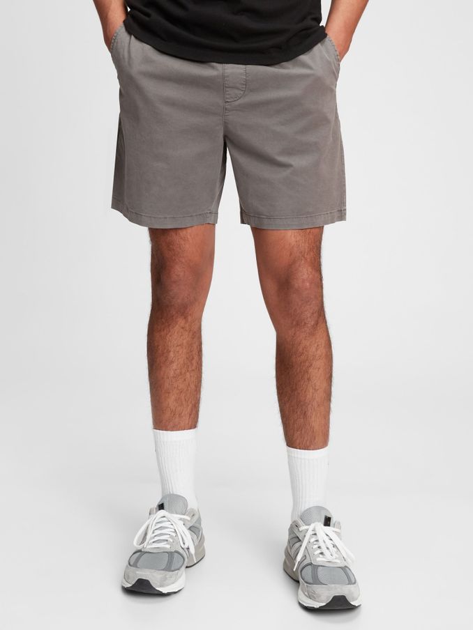 Gap mens shorts hotsell sale
