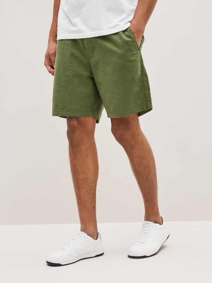 Mens Shorts Sale Gap