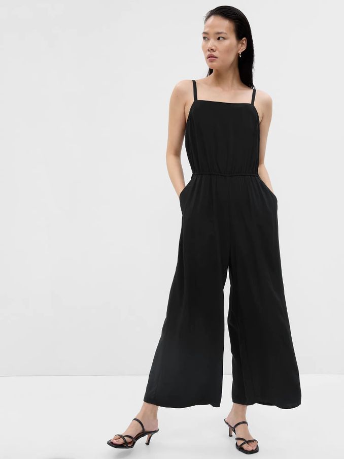 Gap best sale jumpsuit sale