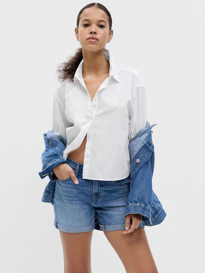 Gap best sale sale shorts