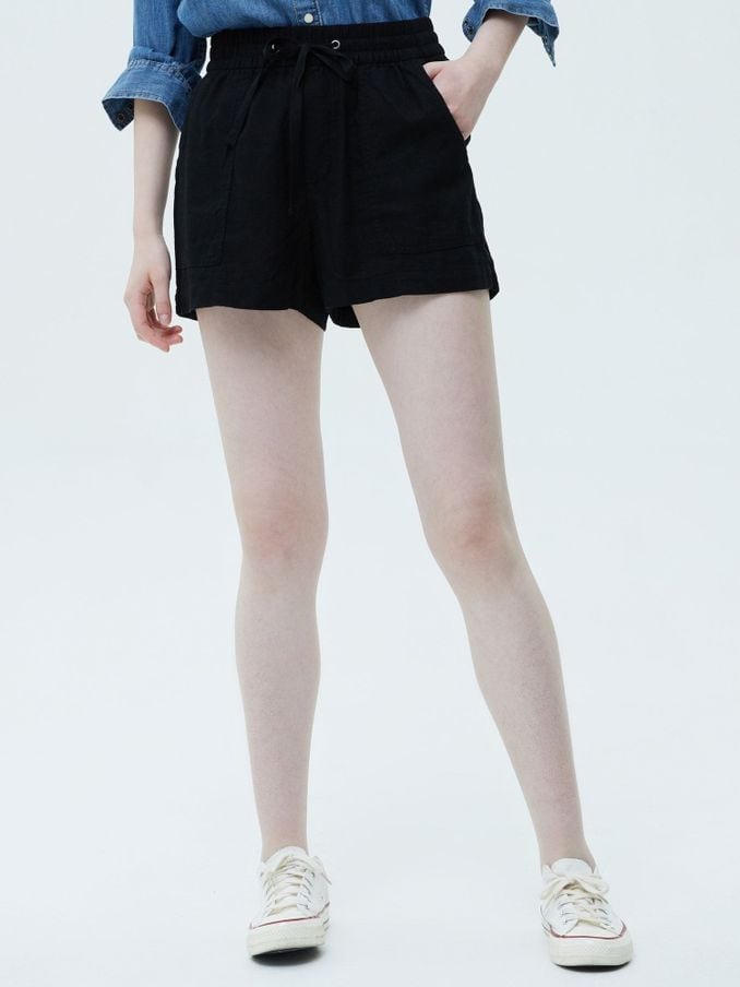 Gap womens shorts sale discount