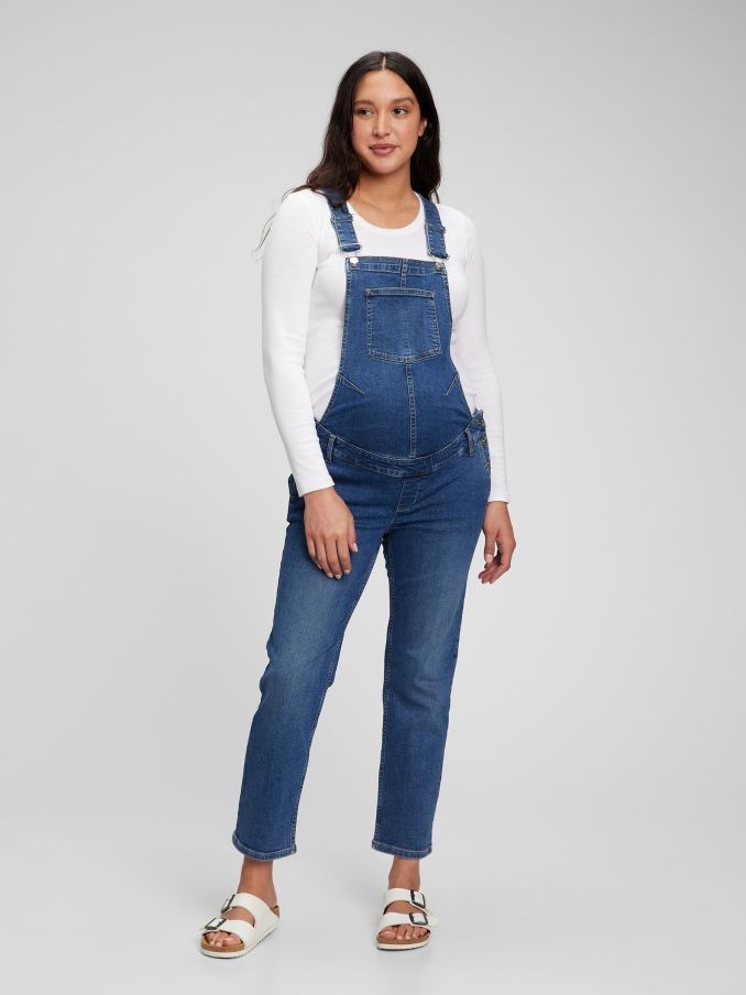Gap sale dungarees womens