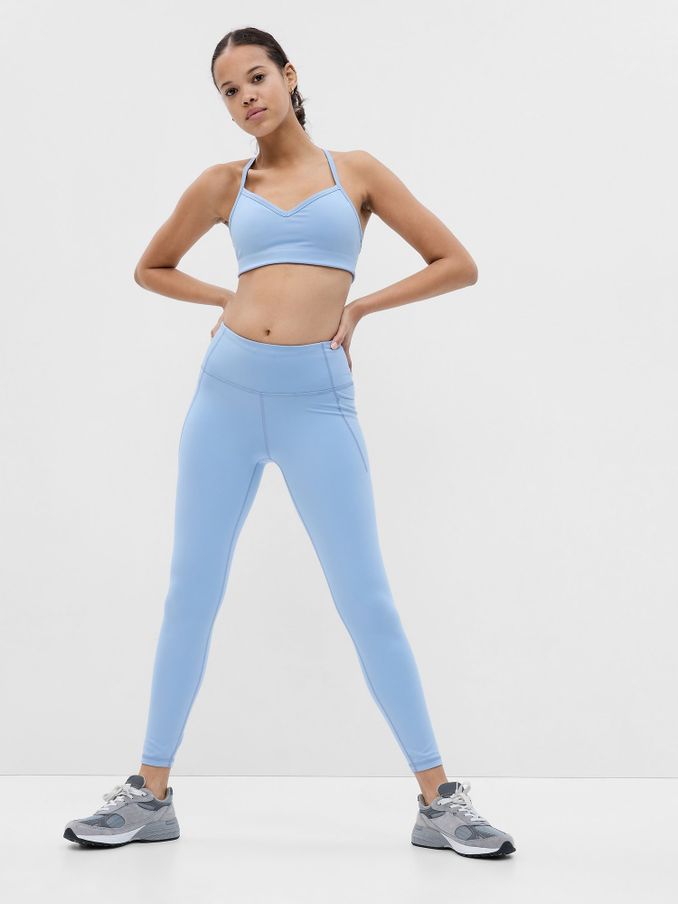 Gap leggings sale clearance