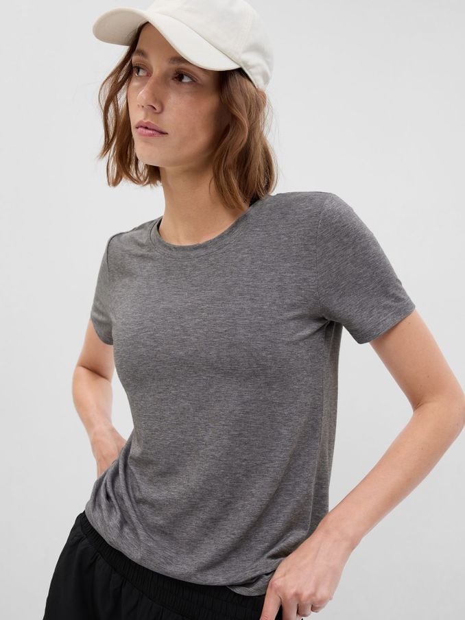 Women s Gym Wear Activewear Gap UK