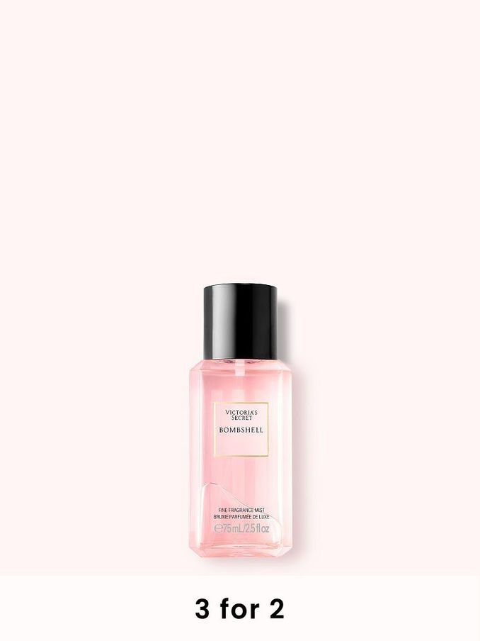 Travel Size Beauty Victoria s Secret UK