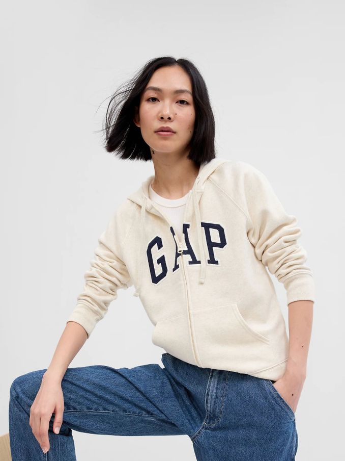 Gap women's shop sweatshirts uk
