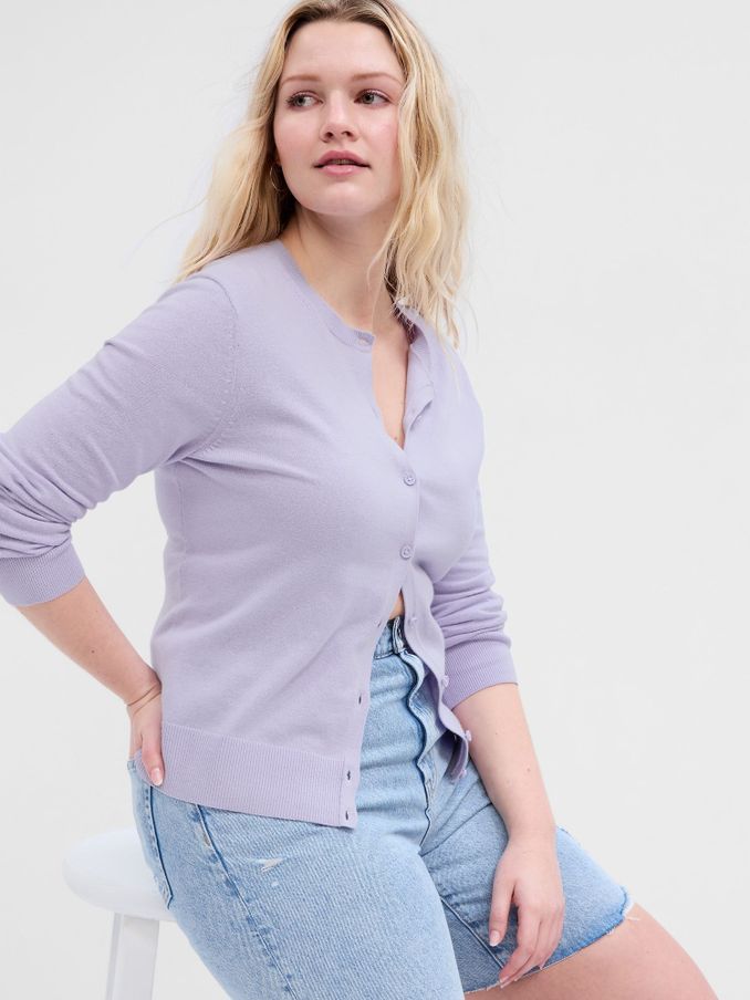 Buy Women s Cardigans Sale Online Gap UK
