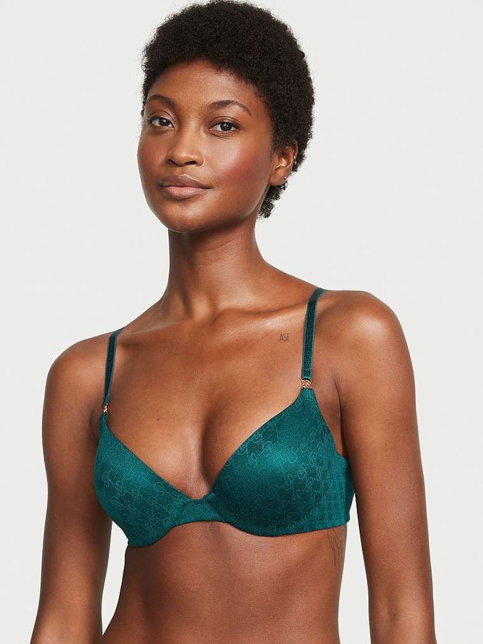 Green bra store
