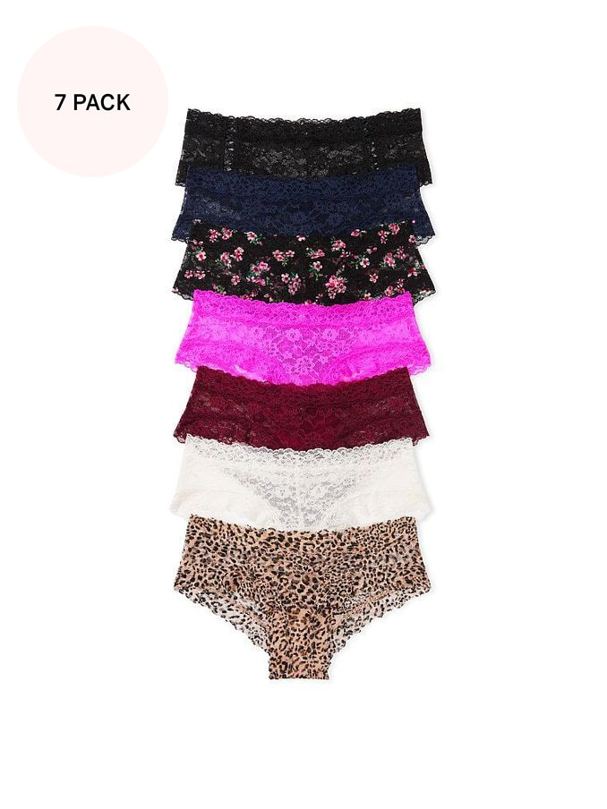 Victoria secret discount women's underwear