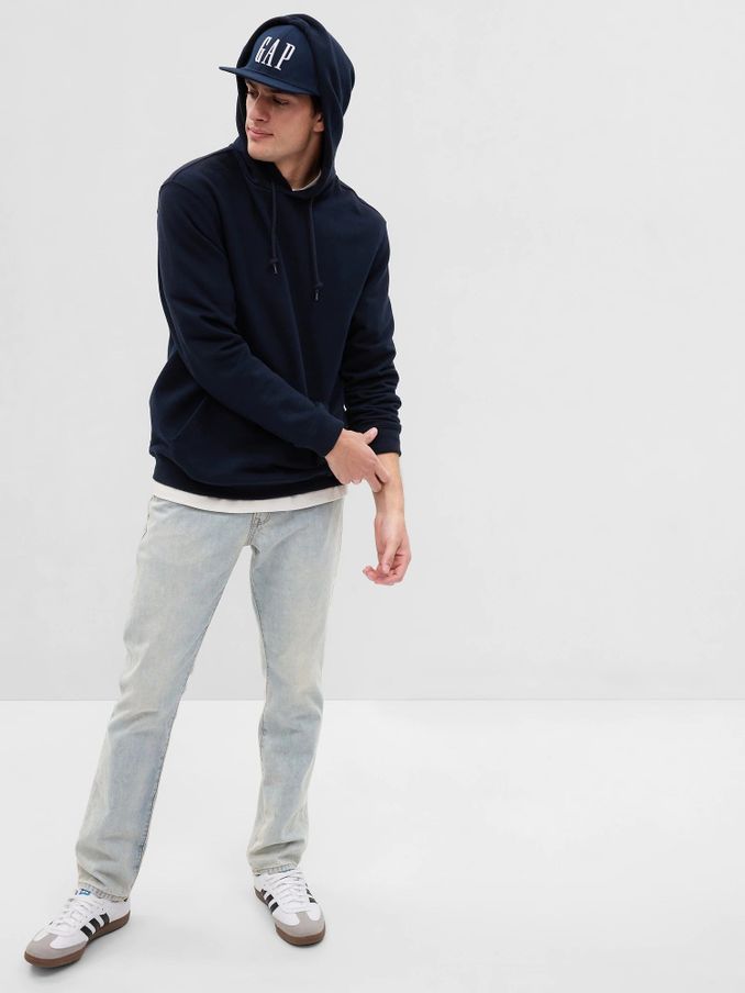 Gap mens jeans sale hotsell