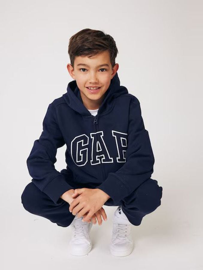 Gap uk deals hoodies