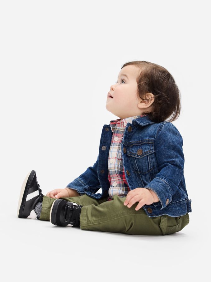 Gap baby hotsell boy sale