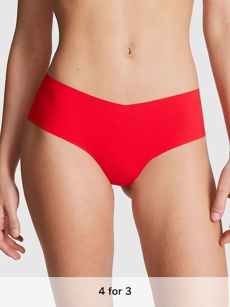 Red Pepper No Show Cheeky Knickers (K45511) | £9