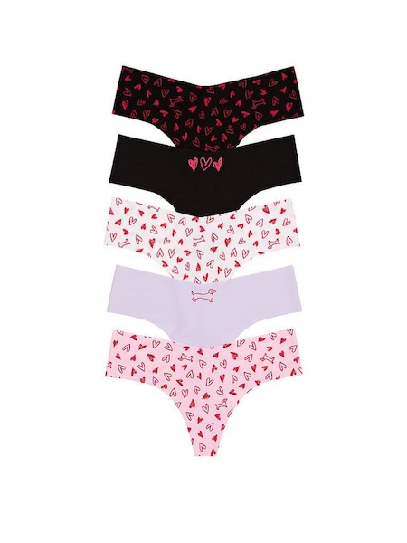 VS Pink All Knickers