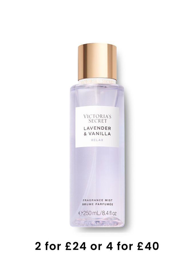 Body mist victoria secret uk store