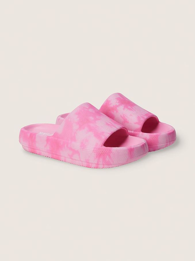 Victoria's secret pink flip cheap flops sale