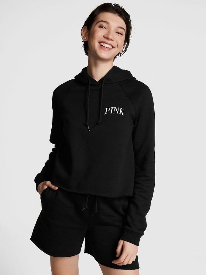 Victoria secret online hoodies