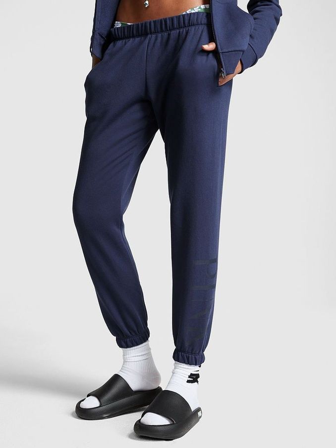 Buy Joggers Blue Victoriassecretpink Online Victoria s Secret UK