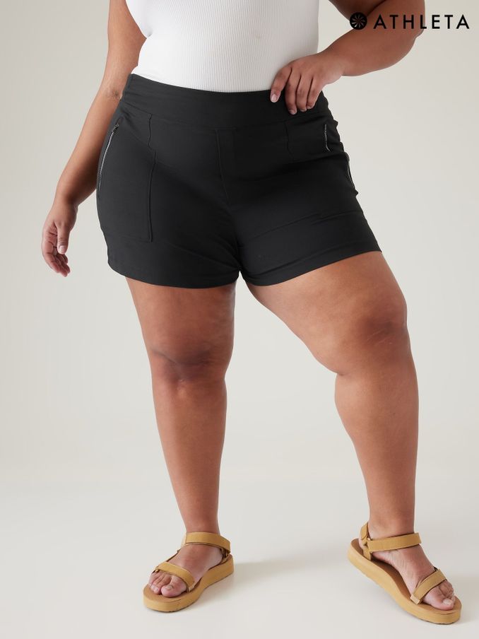 Womens Shorts Athleta