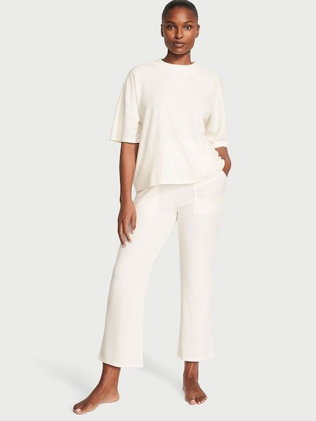 White Coral Long Pyjamas (K48936) | £49