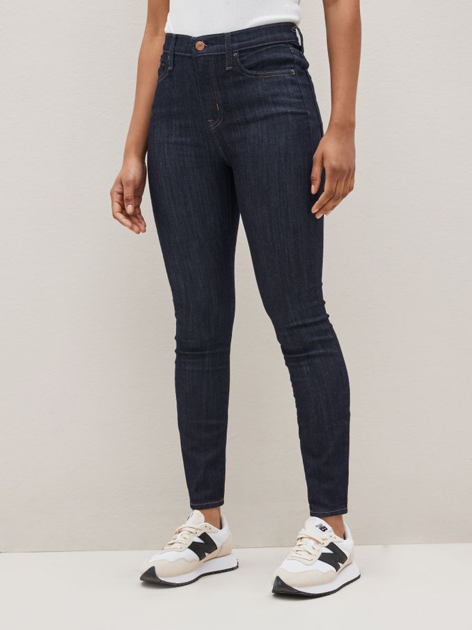 Petite skinny jeans uk online