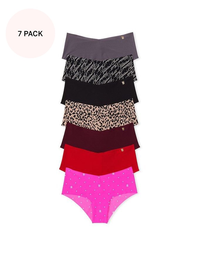 Seamless underwear top victoria secret