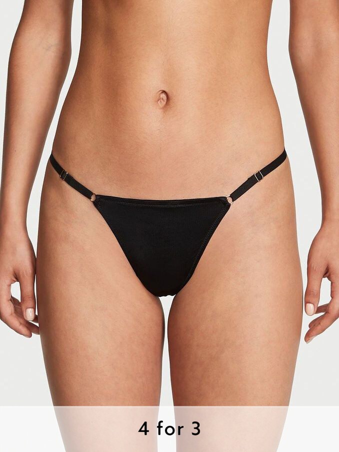 String femme best sale victoria secret