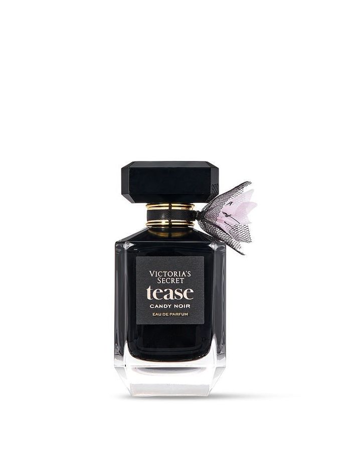 Victoria secret noir tease perfume uk sales