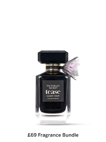 Tease Candy Noir Eau de Parfum 100ml (K54586) | £59