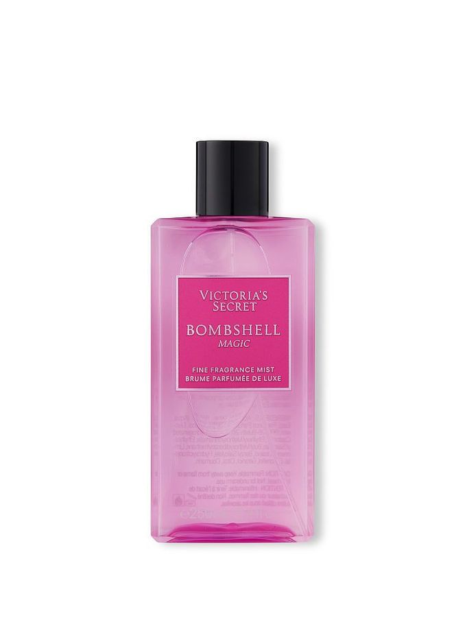 Buy Body Mists Bombshell Floral Scent Allbeauty Online