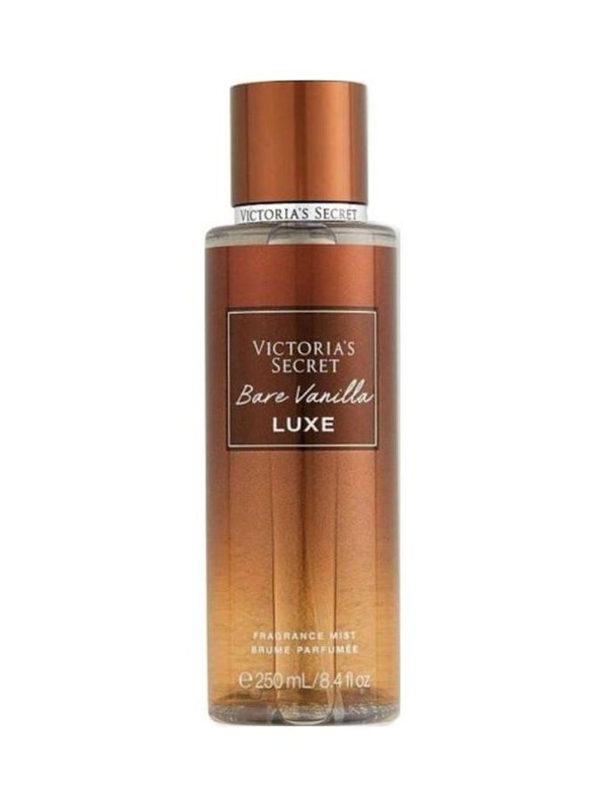 Bare vanilla deals victoria secret uk