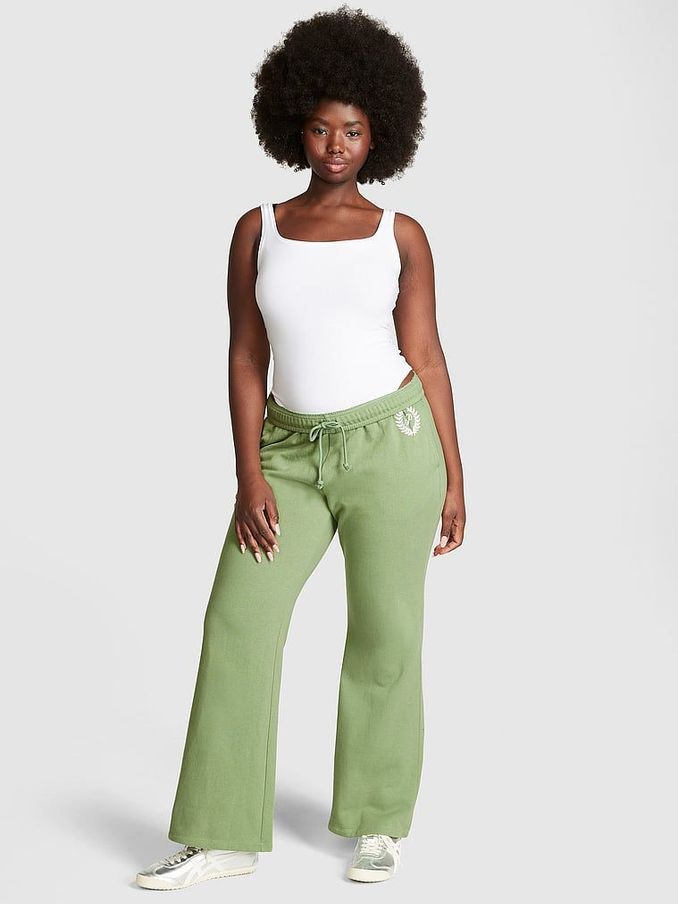 Victoria's secret shop sweatpants for women