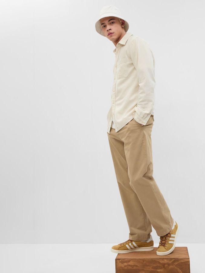 Gap sales pants sale