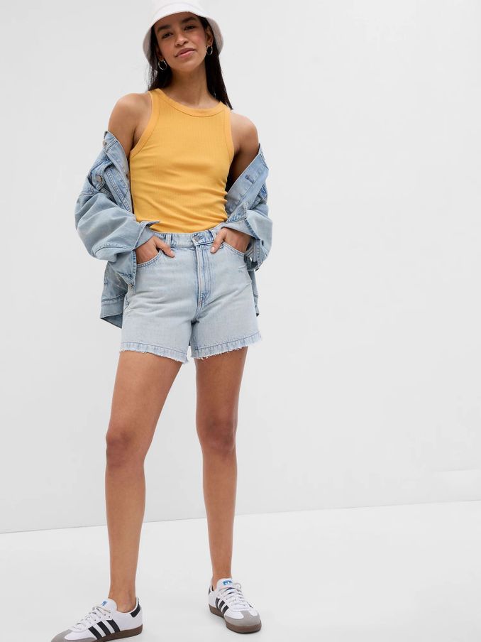Gap womens shorts sale store