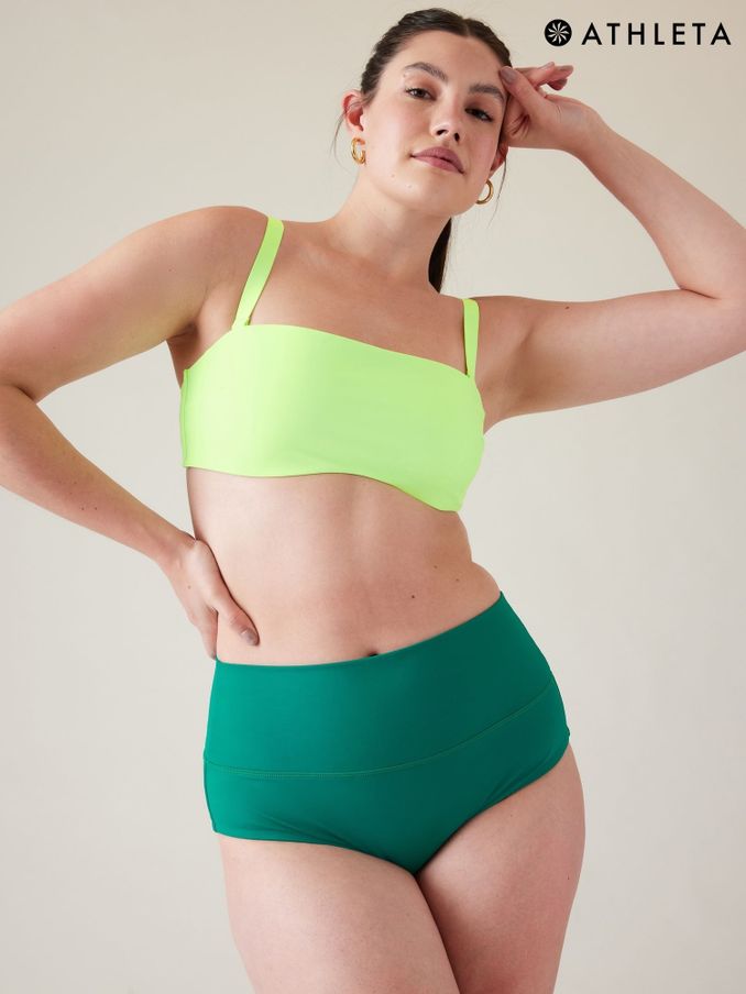 Athleta bikini sale 2025