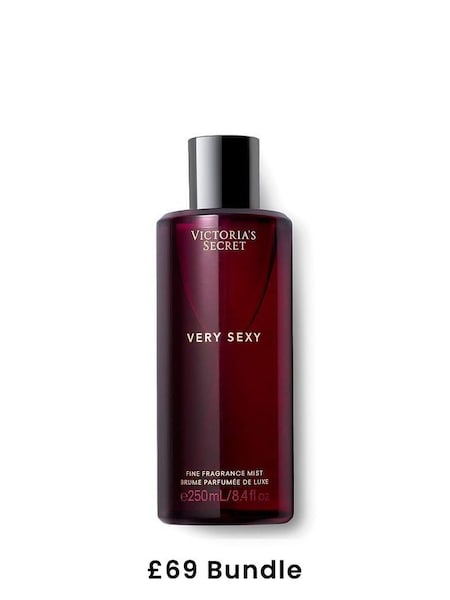 Very Sexy Body Mist 250ml (K59105) | £22