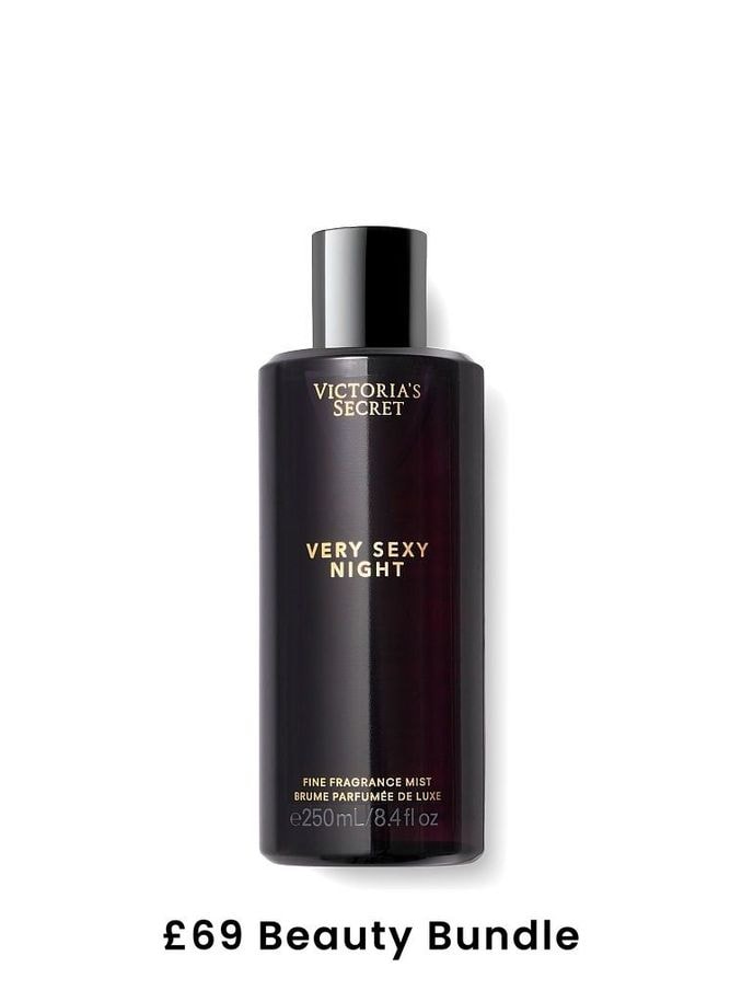 Very sexy deals body spray