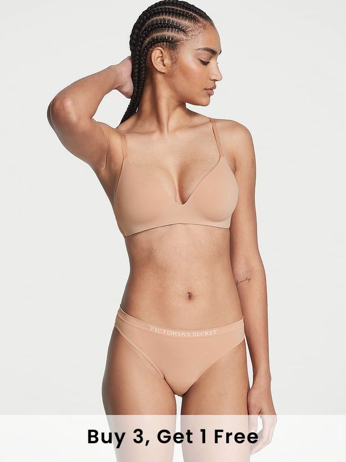 Domiknickers Nude
