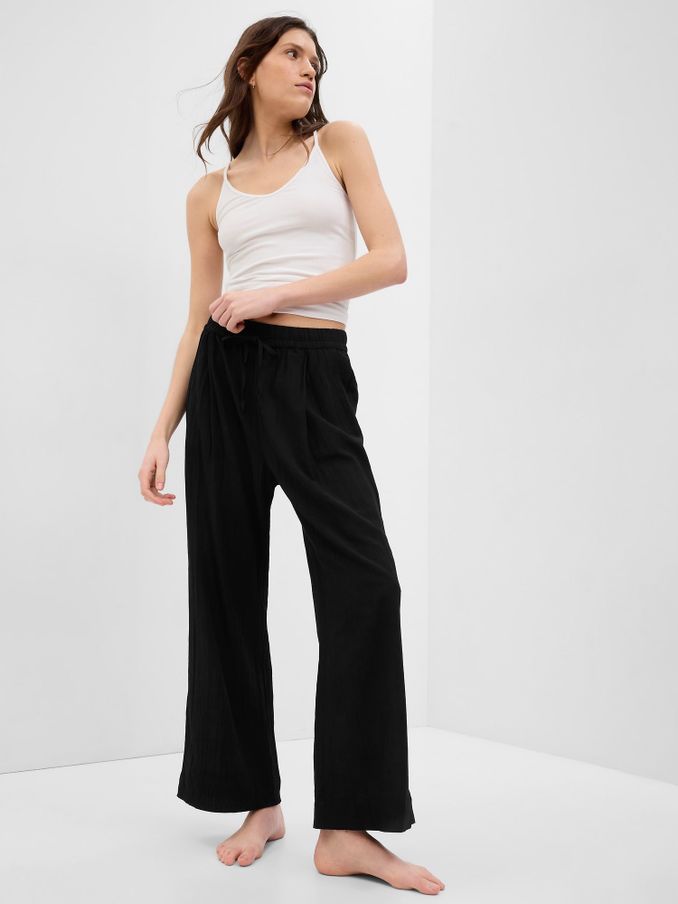 Gap womens outlet pants sale