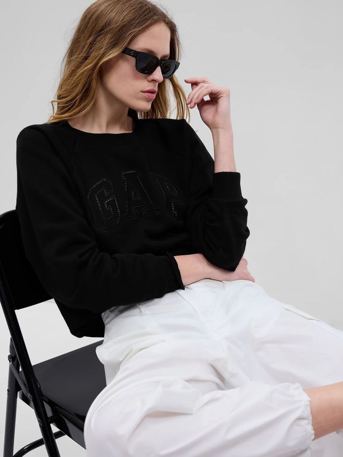 Gap women's sweatshirts uk cheap