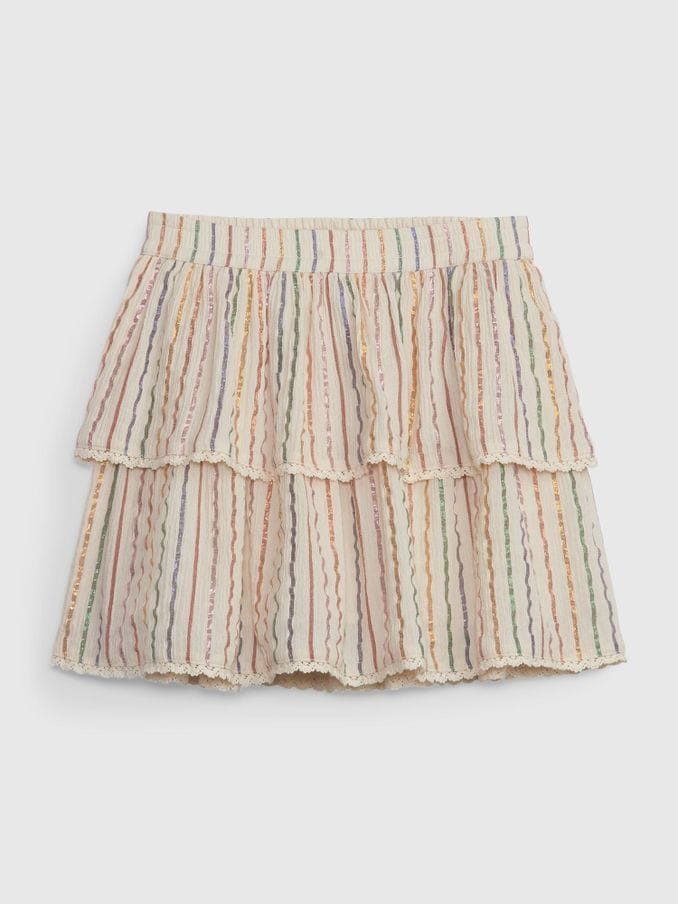 Buy Girls Skirts Sale Online Gap UK