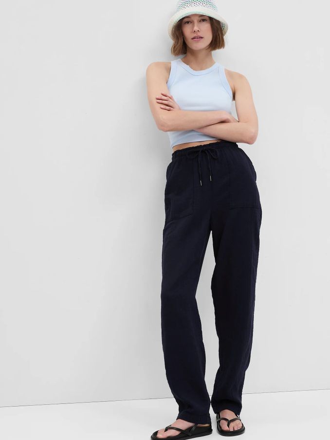 Women's Trousers | Levi's® GB