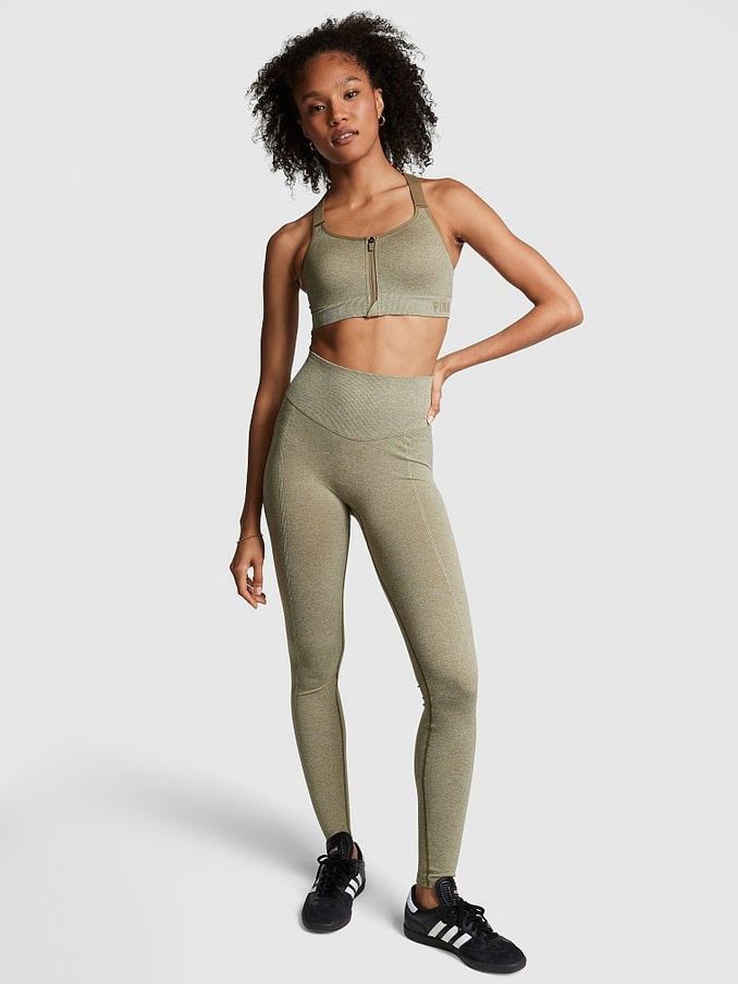 Victoria secret sales pink sport leggings