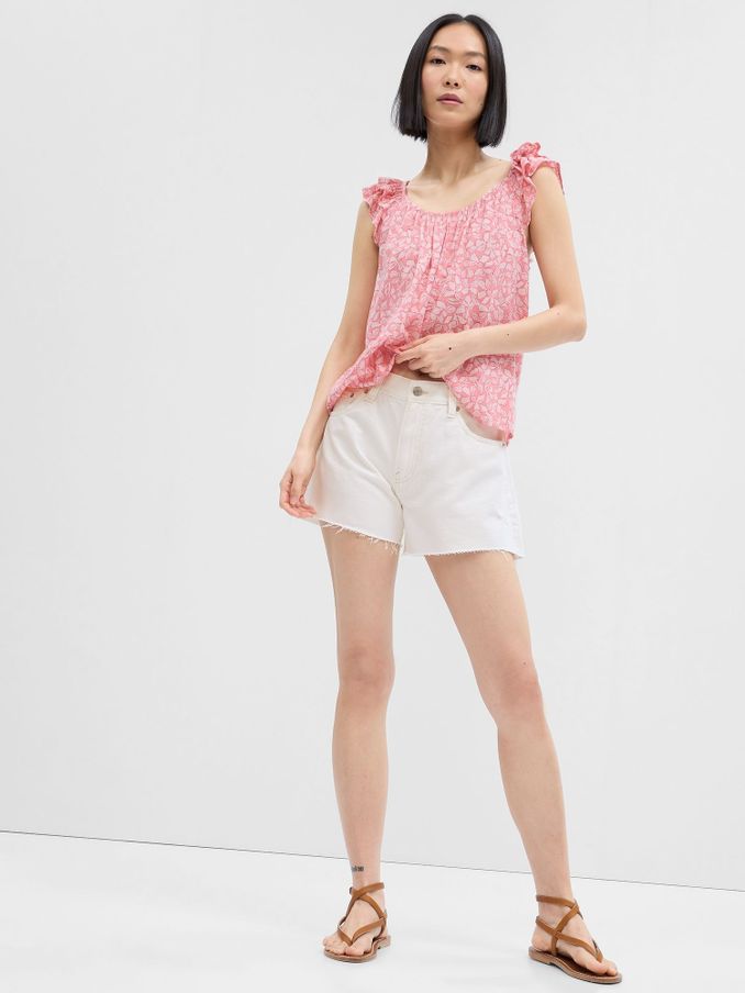 Gap sale shorts new arrivals