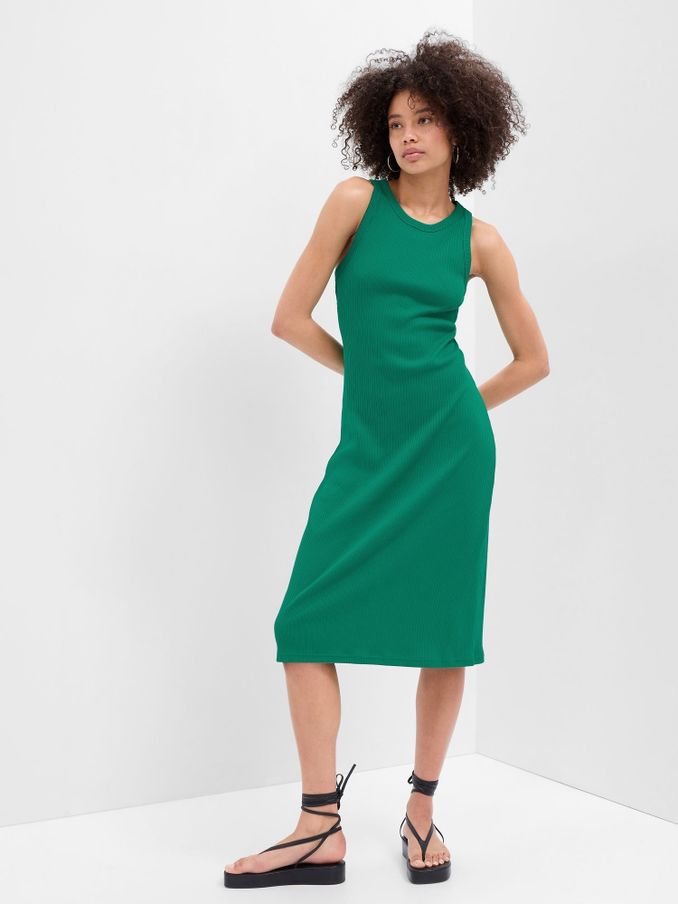Gap bodycon store dress