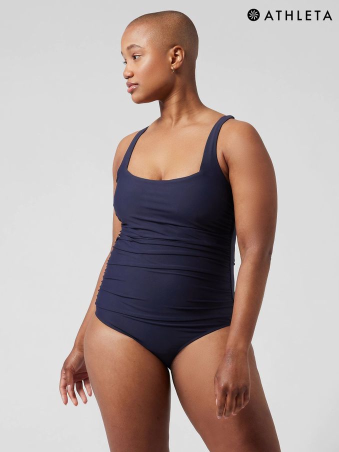 Athleta womens clearance swimsuits