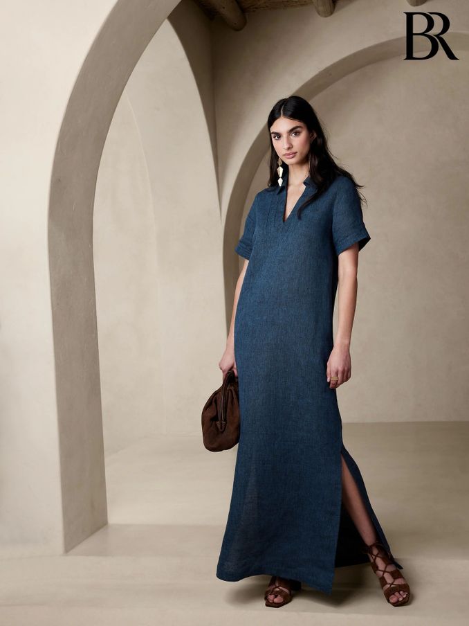 Banana republic sale casual dresses