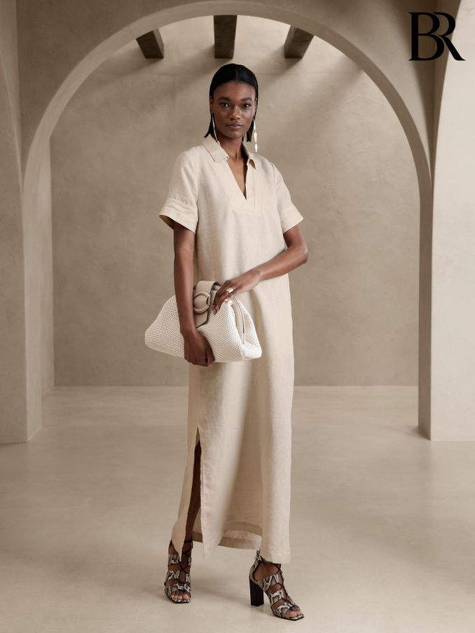 Banana republic discount womens shoes sale