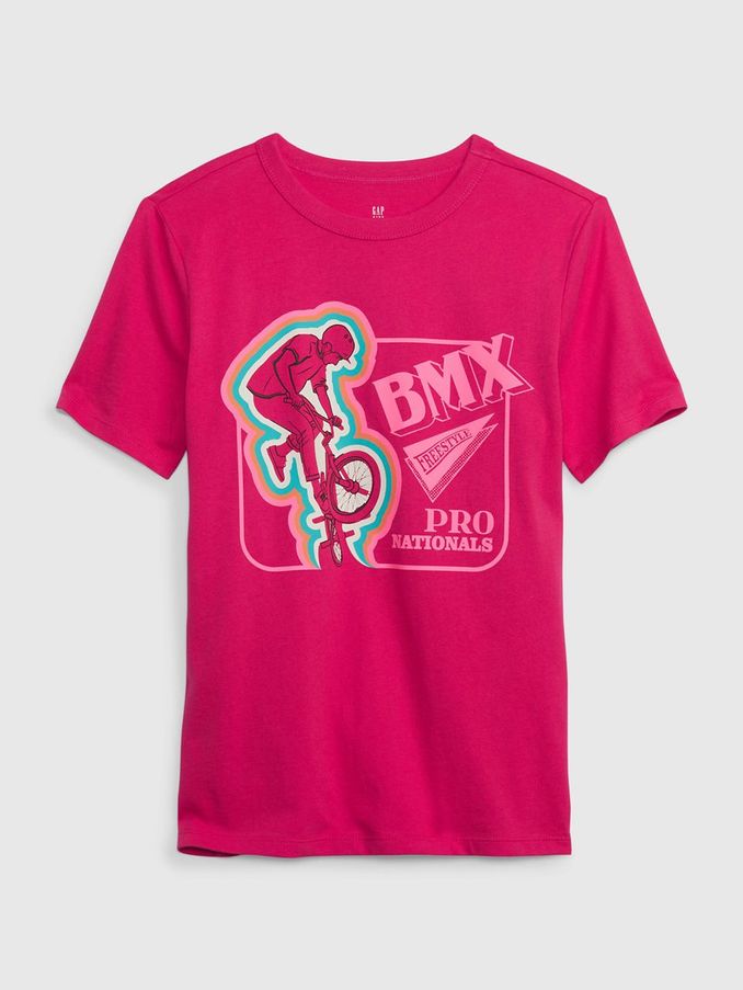 Buy Boys T Shirts Pink Sale Topsandtshirts Online Gap UK